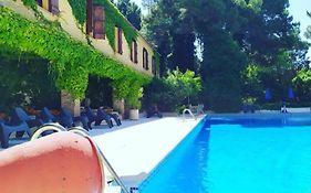 Rural Arco Iris Cuenca